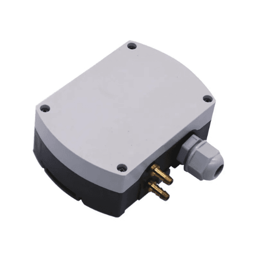 Industrial Temperature & Humidity Transmitter